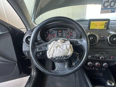 Audi A1 Sportback 1.4 TDI (15)