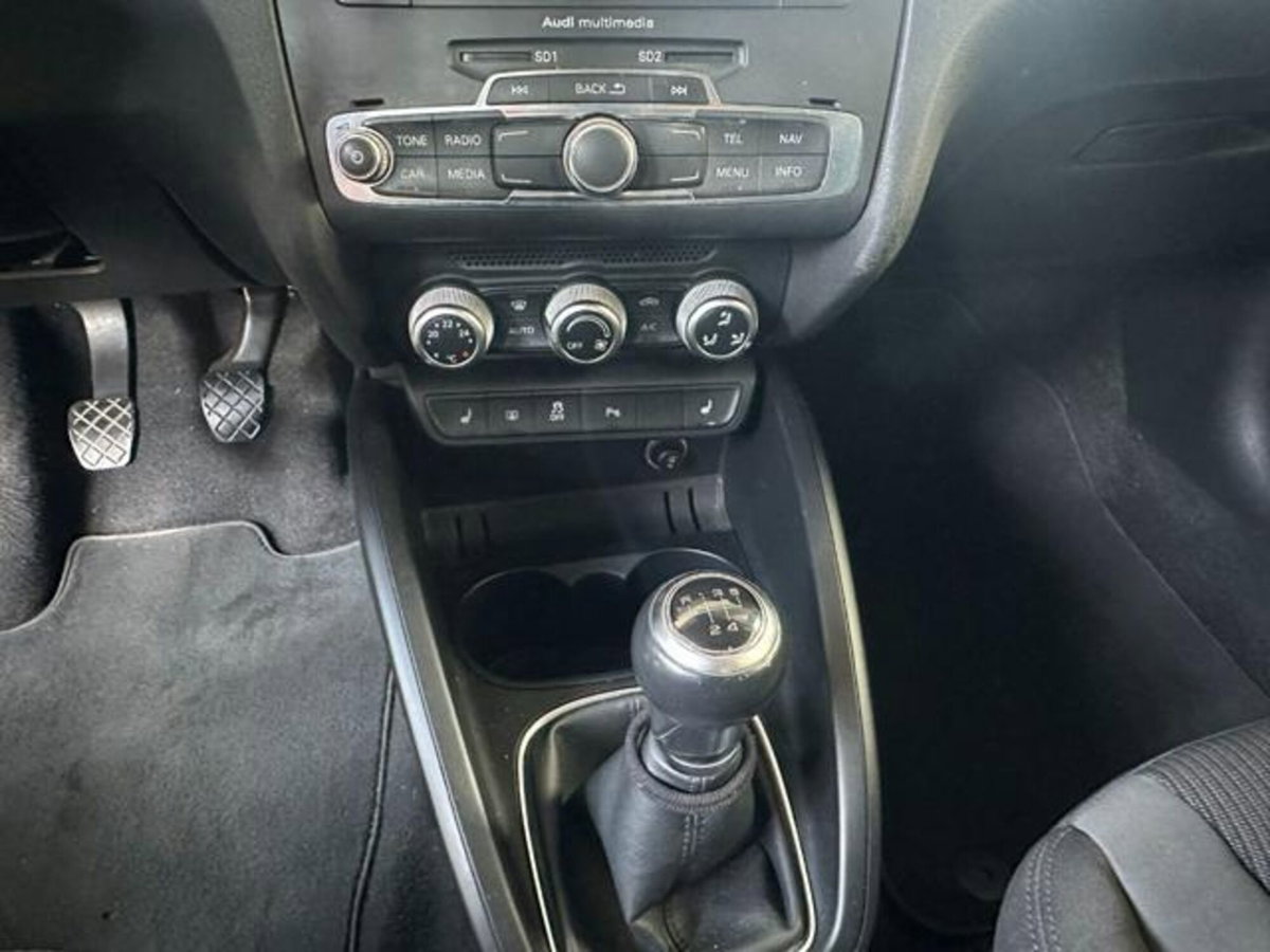 Audi A1 Sportback 1.4 TDI (17)