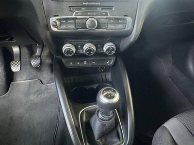 Audi A1 Sportback 1.4 TDI (17)