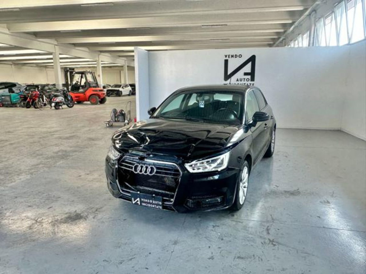 Audi A1 Sportback 1.4 TDI (3)