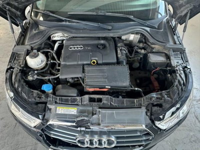 Audi A1 Sportback 1.4 TDI (9)