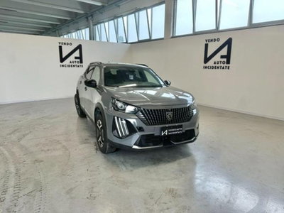 Peugeot 2008 1.2 hybrid Active 136cv e-dcs6 usata