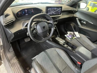 Peugeot 2008 1.2 hybrid Active 136cv e-dcs6 (13)