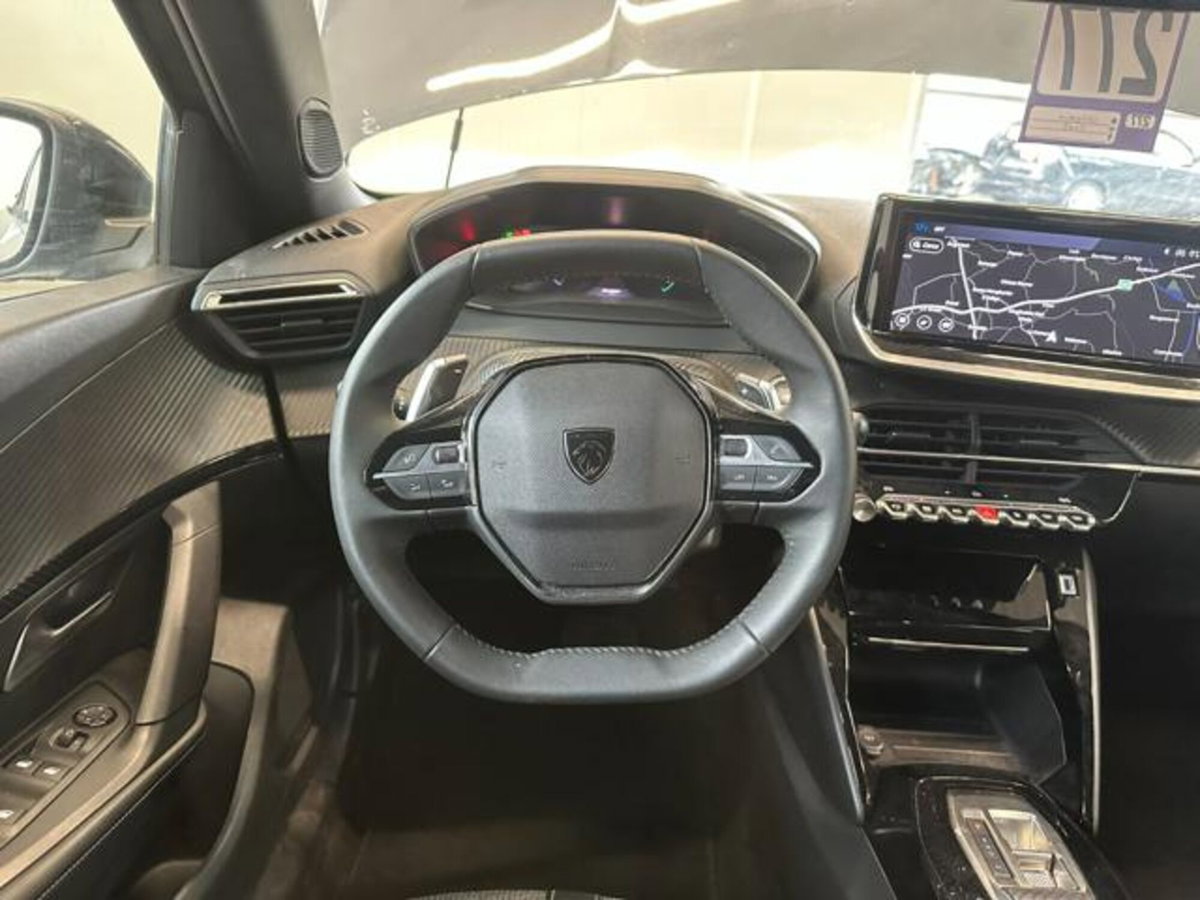 Peugeot 2008 1.2 hybrid Active 136cv e-dcs6 (15)