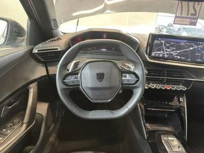 Peugeot 2008 1.2 hybrid Active 136cv e-dcs6 (15)