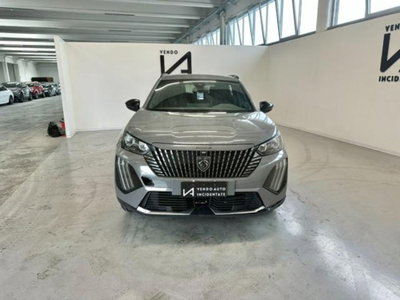 Peugeot 2008 1.2 hybrid Active 136cv e-dcs6 (2)