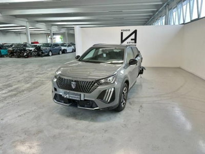 Peugeot 2008 1.2 hybrid Active 136cv e-dcs6 (3)