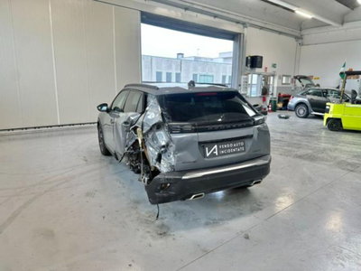 Peugeot 2008 1.2 hybrid Active 136cv e-dcs6 (5)