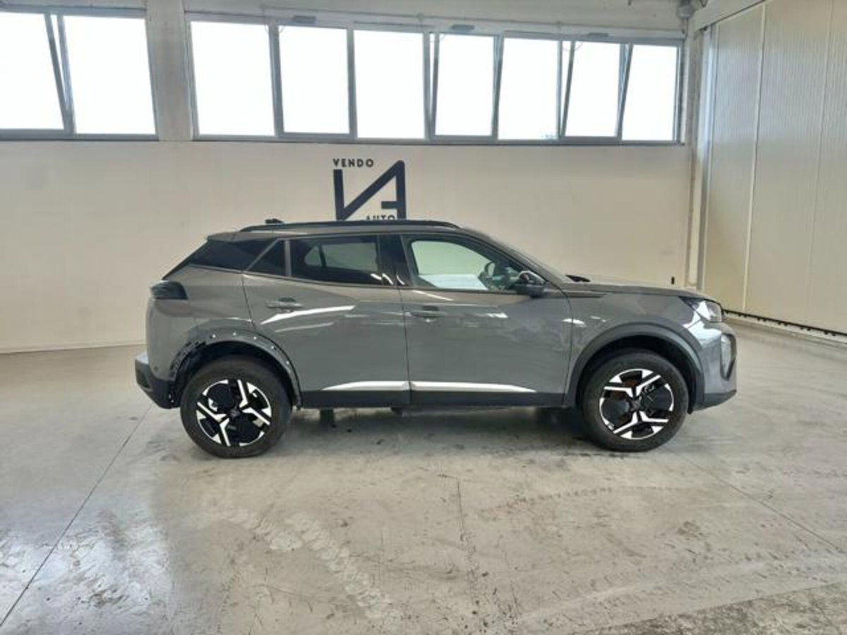Peugeot 2008 1.2 hybrid Active 136cv e-dcs6 (8)