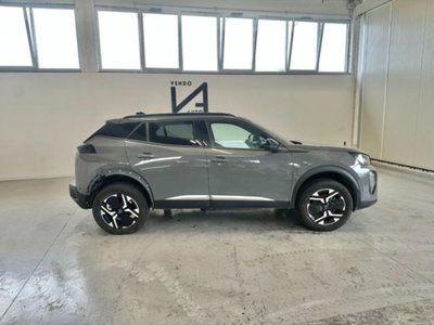 Peugeot 2008 1.2 hybrid Active 136cv e-dcs6 (8)