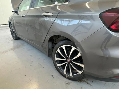 Fiat Tipo Tipo 1.6 Mjt 4 porte Lounge (10)