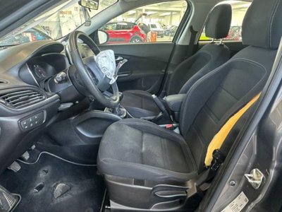 Fiat Tipo Tipo 1.6 Mjt 4 porte Lounge (11)