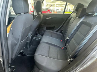 Fiat Tipo Tipo 1.6 Mjt 4 porte Lounge (12)