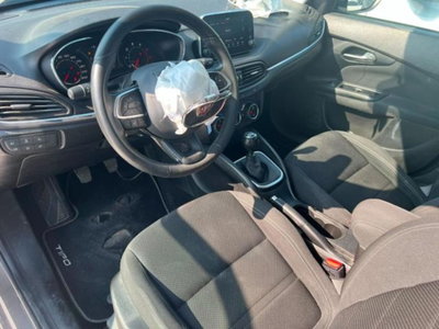 Fiat Tipo Tipo 1.6 Mjt 4 porte Lounge (13)