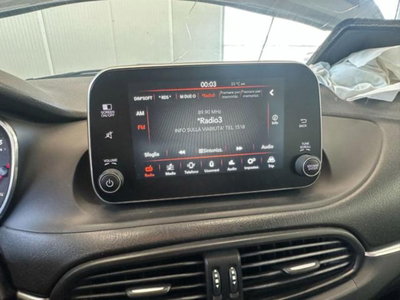 Fiat Tipo Tipo 1.6 Mjt 4 porte Lounge (16)