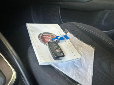 Fiat Tipo Tipo 1.6 Mjt 4 porte Lounge (18)