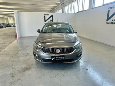 Fiat Tipo Tipo 1.6 Mjt 4 porte Lounge (2)