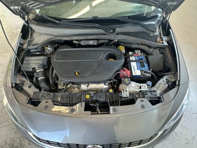 Fiat Tipo Tipo 1.6 Mjt 4 porte Lounge (9)