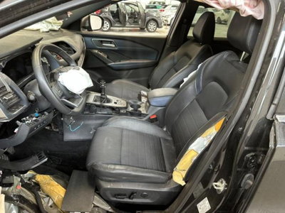 Nissan Qashqai 1.3 mhev Tekna 2wd 140cv (12)