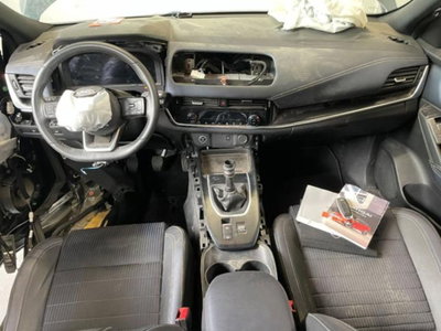Nissan Qashqai 1.3 mhev Tekna 2wd 140cv (15)