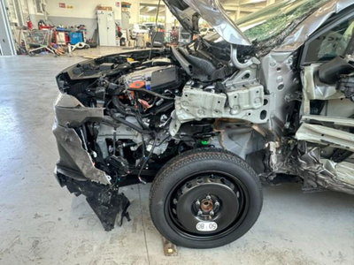 Renault Captur Full Hybrid E-Tech 145 CV Techno (12)