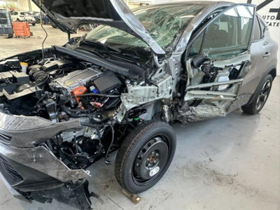 Renault Captur Full Hybrid E-Tech 145 CV Techno (13)