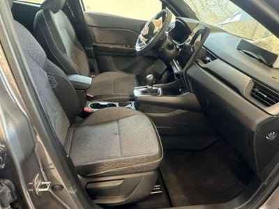 Renault Captur Full Hybrid E-Tech 145 CV Techno (15)