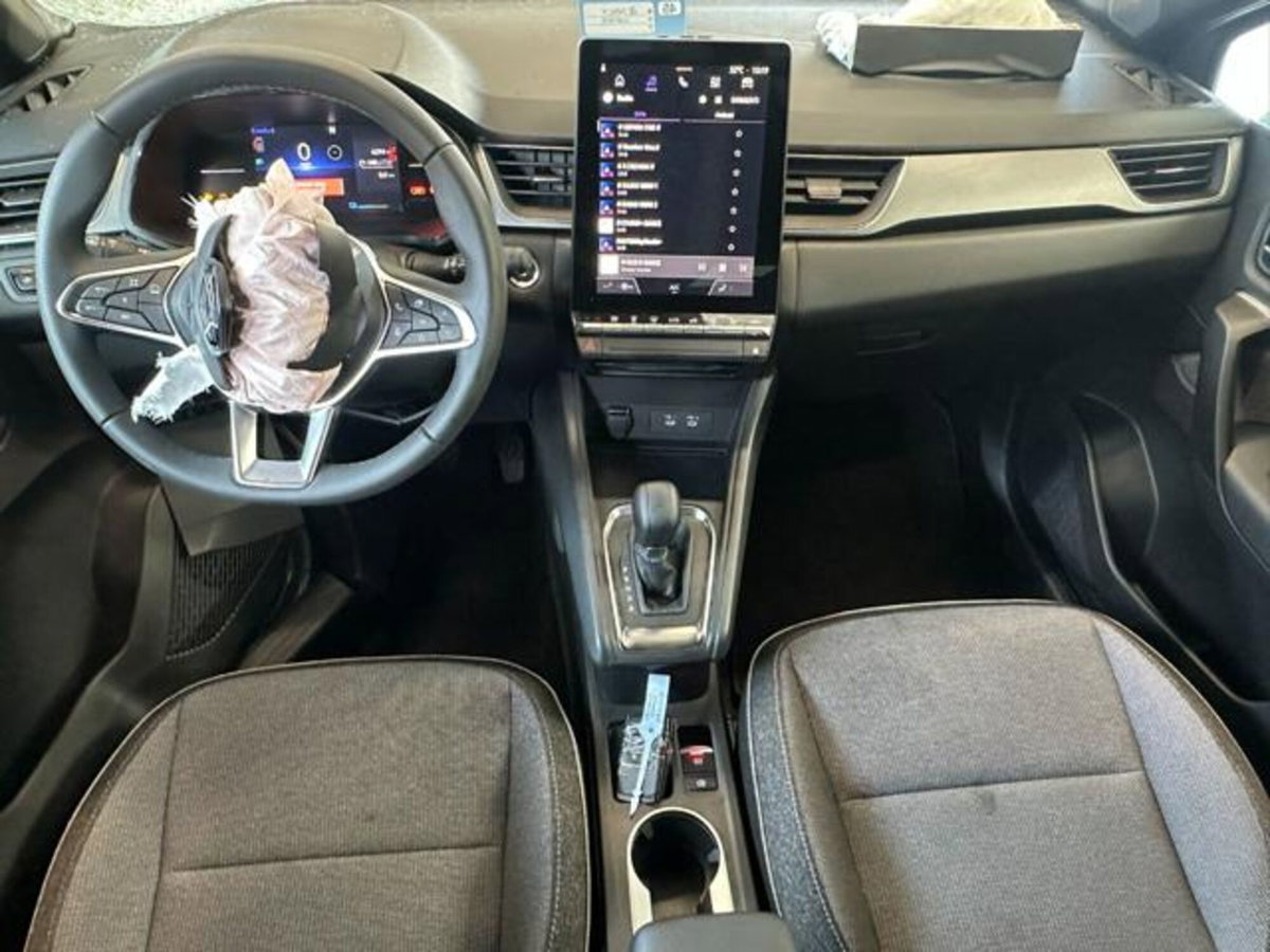 Renault Captur Full Hybrid E-Tech 145 CV Techno (18)