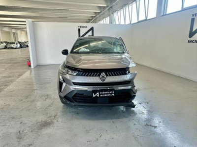 Renault Captur Full Hybrid E-Tech 145 CV Techno (2)