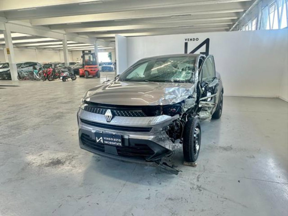 Renault Captur Full Hybrid E-Tech 145 CV Techno (3)