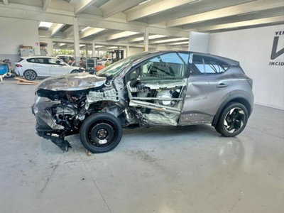 Renault Captur Full Hybrid E-Tech 145 CV Techno (4)
