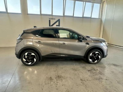 Renault Captur Full Hybrid E-Tech 145 CV Techno (8)