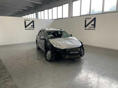 Volkswagen T-Roc 1.0 TSI Life usata