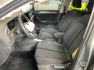 Volkswagen T-Roc 1.0 TSI Life (12)