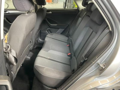 Volkswagen T-Roc 1.0 TSI Life (13)