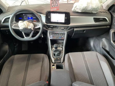 Volkswagen T-Roc 1.0 TSI Life (15)