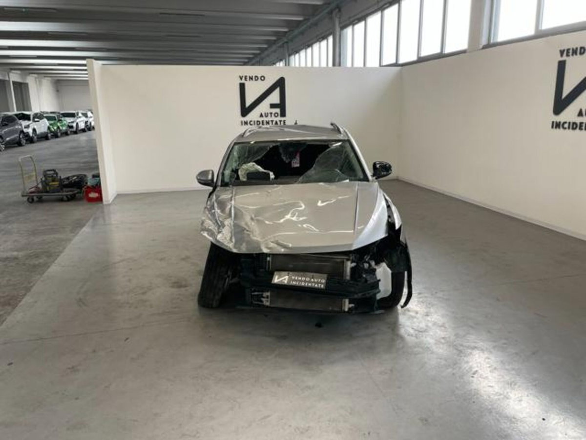 Volkswagen T-Roc 1.0 TSI Life (2)
