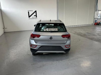 Volkswagen T-Roc 1.0 TSI Life (6)