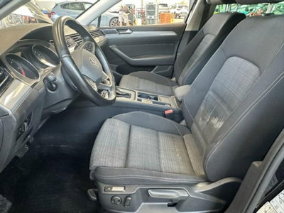 Volkswagen Passat Variant 2.0 TDI SCR EVO DSG Business (12)