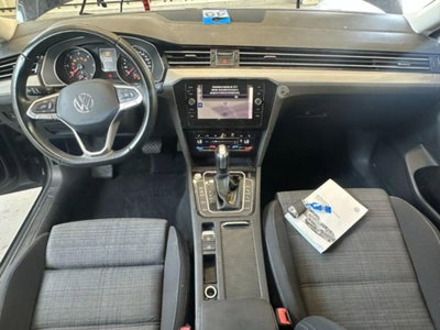 Volkswagen Passat Variant 2.0 TDI SCR EVO DSG Business (15)