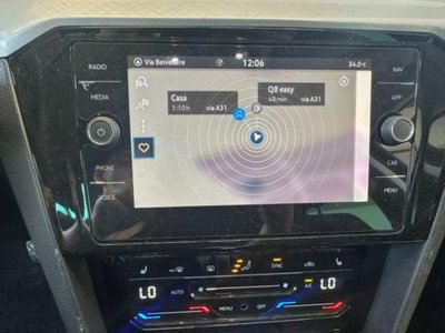 Volkswagen Passat Variant 2.0 TDI SCR EVO DSG Business (17)