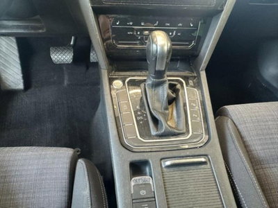 Volkswagen Passat Variant 2.0 TDI SCR EVO DSG Business (18)