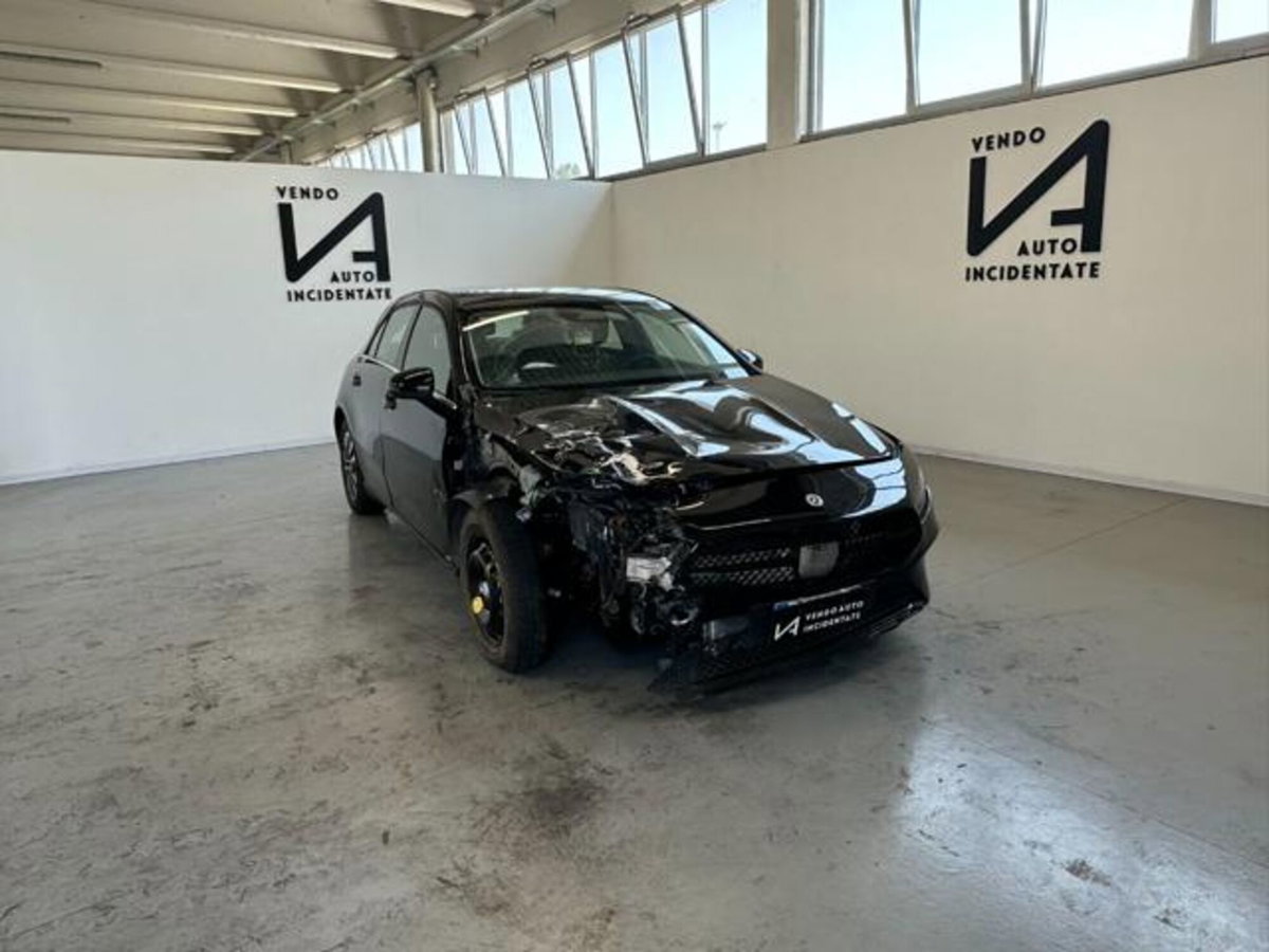 Mercedes-Benz Classe A 180 d Business Extra auto