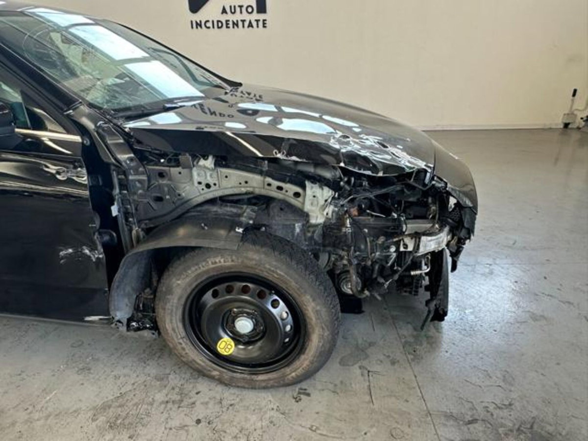 Mercedes-Benz Classe A 180 d Business Extra auto (10)