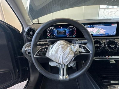 Mercedes-Benz Classe A 180 d Business Extra auto (17)