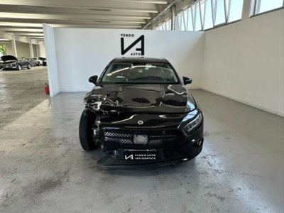 Mercedes-Benz Classe A 180 d Business Extra auto (2)