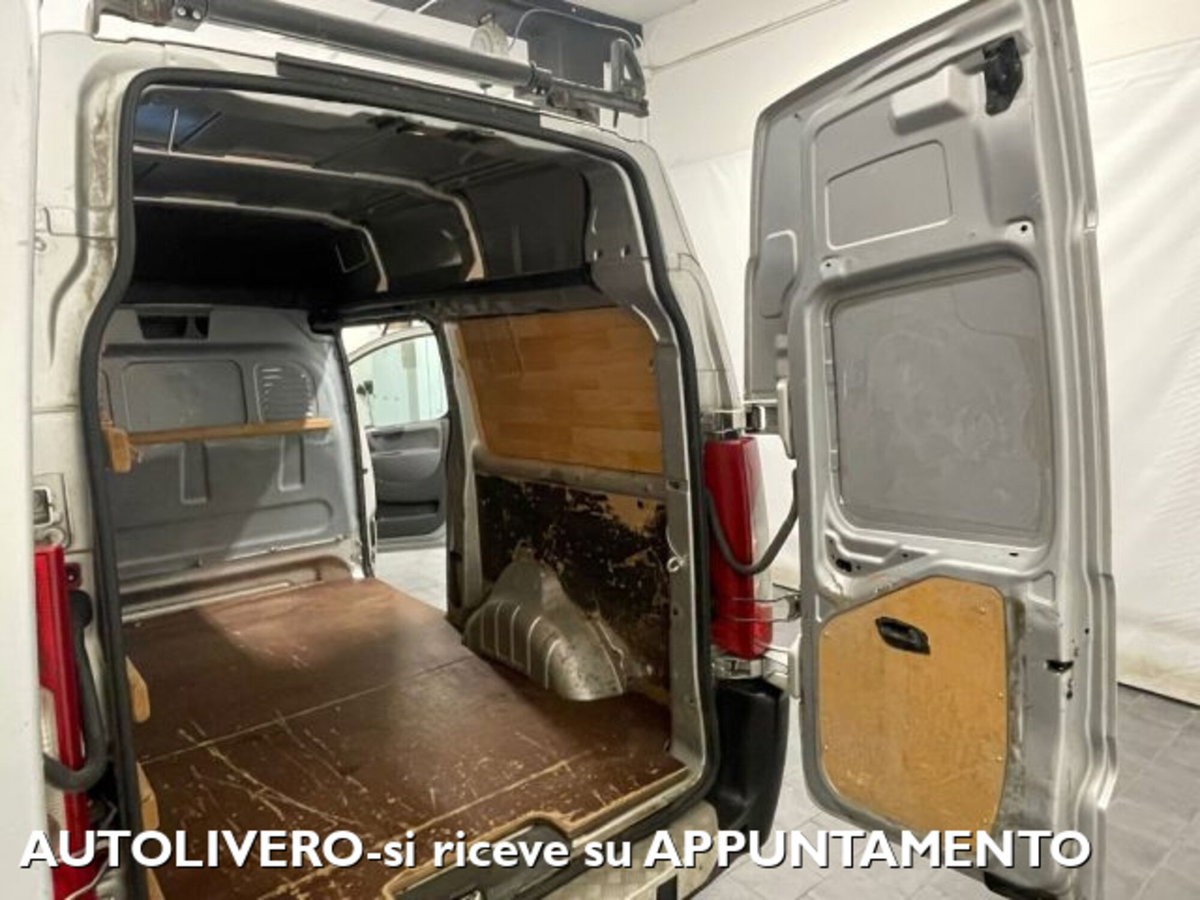 Fiat Scudo Furgone 2.0 MJT PL-TA Furgone Maxi 12q. Comfort (12)