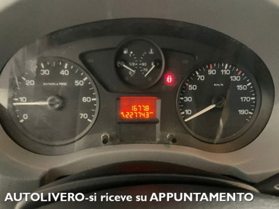 Fiat Scudo Furgone 2.0 MJT PL-TA Furgone Maxi 12q. Comfort (13)