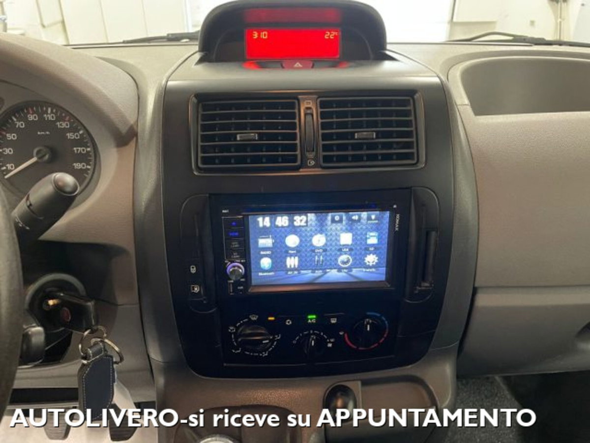 Fiat Scudo Furgone 2.0 MJT PL-TA Furgone Maxi 12q. Comfort (15)
