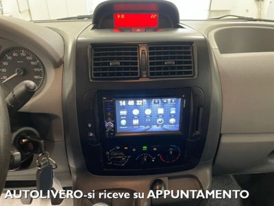 Fiat Scudo Furgone 2.0 MJT PL-TA Furgone Maxi 12q. Comfort (15)